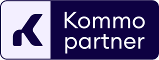 Kommo logo